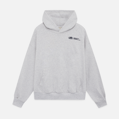 Damen Oversize Hoodie mit Kapuze und Statement-Print – Urban Streetwear für Freizeit & Alltag