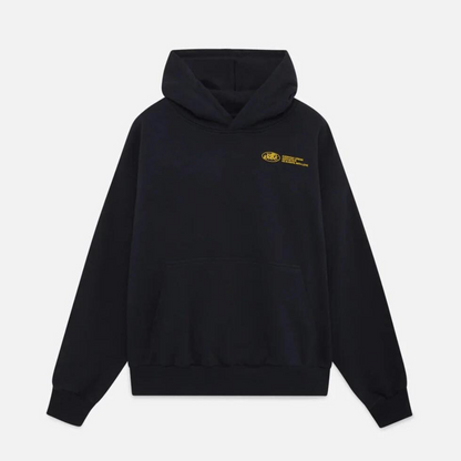 Damen Oversize Hoodie mit Kapuze und Statement-Print – Urban Streetwear für Freizeit & Alltag